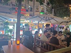 -巴伐利亚啤酒坊(意式风情街店)