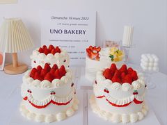 -蜜肆动物奶油蛋糕·个性定制·下午茶甜品