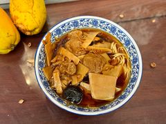 -西园寺素食(西园弄戒幢律寺店)