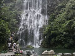 -古龙峡云天玻霸