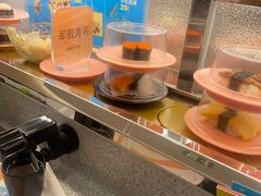 -争鲜回转寿司(西红门荟聚PLUS店)