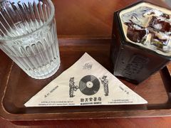-旧天堂书店(华侨城创意文化园南山特色文化街区店)