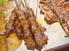 -本色.小马哥烧烤(五一路总店)