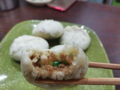 酱肉包-舒小笼松针小笼包