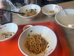 -新丰小吃(江陵路分店)