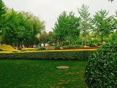 -西清公园