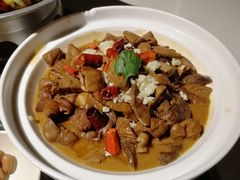-京味斋·北京烤鸭(北京南站洋桥店)