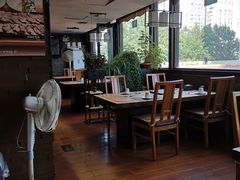 -向阳庄烧烤店(望京西园店)