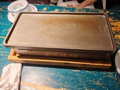 -看丹桥老头烧烤(西国贸店)