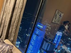 -无锡苏宁银河国际酒店-悦府65中餐厅