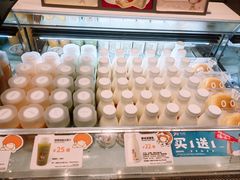 -BreadTalk面包新语(龙之梦购物中心莘庄店)