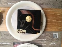 -米洛克欧洲蛋糕(西南路店)