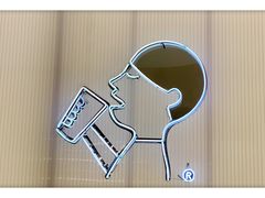 -喜茶(北京五棵松华熙店)