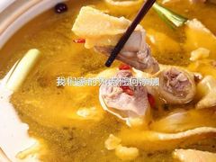 -先机泉水鸡汤(南山老君洞店)
