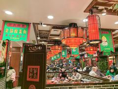 -重庆酸菜鱼(上海路店)