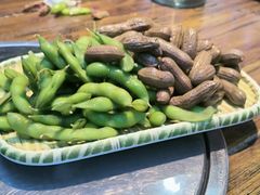 -小板凳·锦州烧烤(高新区店)