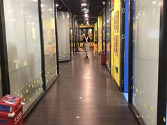 -杨梅红艺术教育(水贝教学中心)