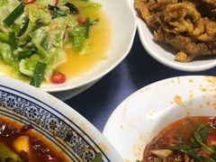 -福顺祥大盘鸡(临潼店)