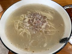 -徐老幺奶汤面