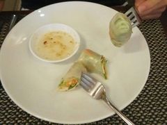 -Old House Restaurant