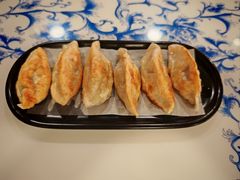 -东方饺子王(中央大街创始店)