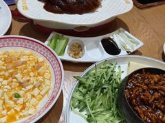 京酱滑嫩肉丝-满园烤鸭·春饼(抚顺万达店)