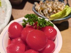 -福樱兰海鲜放题铁板烧(加州店)
