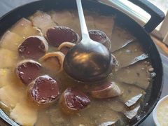 -一桶江山餐厅(松北店)