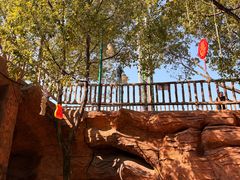 -横店影视城梦幻谷园区