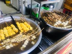 -马记大锅煮(总店)