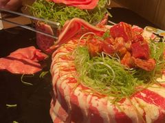-烧肉达人•炭火烧肉(新天地店)