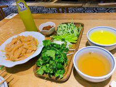 -小幸湖春饼(悦茂购物中心店)