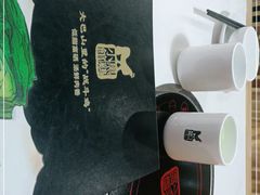 -黑鸡小馆(金源店)