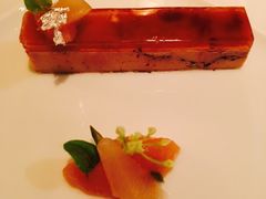 -Caprice(香港四季酒店)