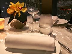 -广州四季酒店