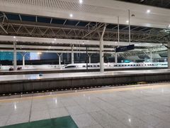 -南昌西站
