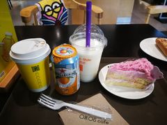 -咪咕咖啡(北京西单店)