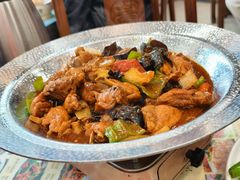 -葛记焖饼(伏牛路店)