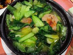 -镇扬菜馆(永安路小区店)