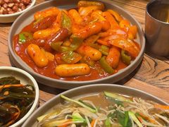 -京玉菲饭店(李村店)