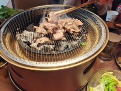 -西塔老太太泥炉烤肉(上海七宝领展广场店)