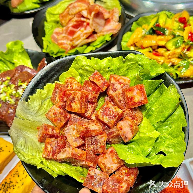 桂林！！刚开就爆满的新店！！便宜又好！！ 