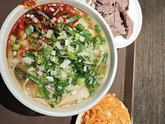 -清真·马安军辣子牛肉面