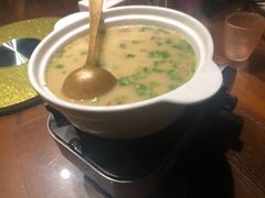 -楼兰新疆主题餐厅(苏州中心店)