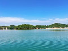 -仙海旅游度假区