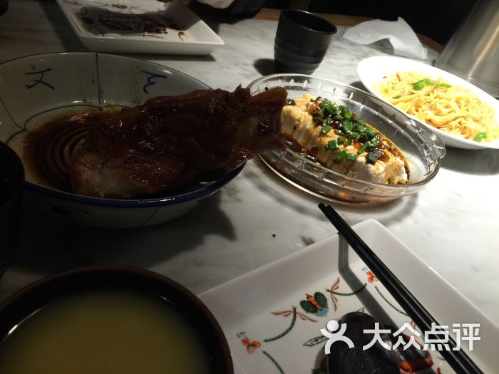 东北印象(江宁金鹰店)-图片-南京美食-大众点评网