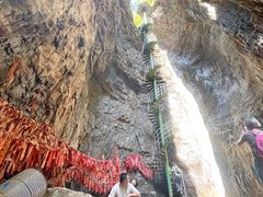 -十渡东湖港风景区