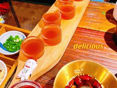 -有才叔北京时间涮肉(紫薇尚层店)