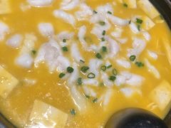 -大丰收脆鱼(万达江北店)