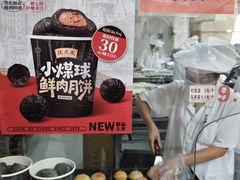 -沈大成(南京东路店)